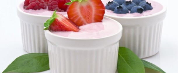 Dieta jogurtowa – wady i zalety