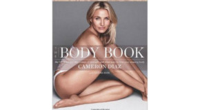 Cameron Diaz „The Body Book” – holistyczne podejście do zdrowia