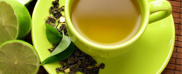 Zielona herbata sposobem na lepsze zdrowie?