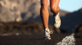 Bieganie – znajdź czas i motywację