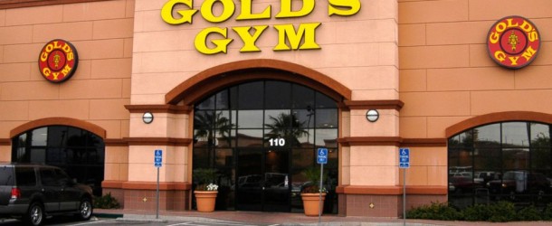 Gold`s Gym – sylwetkowa Mekka