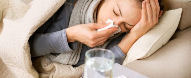 Powikłania po grypie groźne dla organizmu