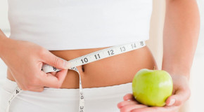 Która dieta najlepsza na redukcję wagi?