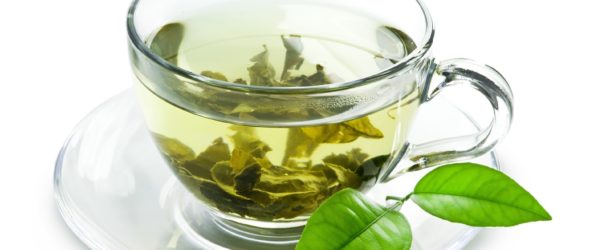 Wszystko o zielonej herbacie