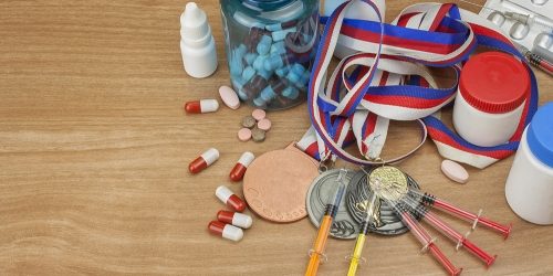 Doping w sporcie – czym jest?
