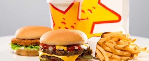 Czy żyjemy w fast-foodowym świecie?