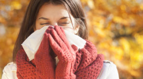 Przeziębienie czy grypa – jak prawidłowo rozpoznać dolegliwości?