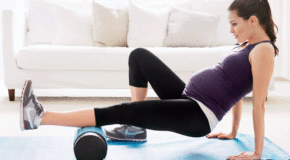Aktywność fizyczna w ciąży – czy musisz rezygnować z siłowni?