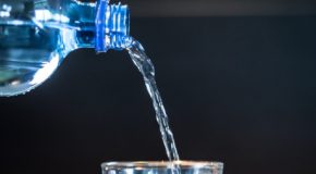 Skład wody – jakie minerały powinna zawierać dobra do picia woda?