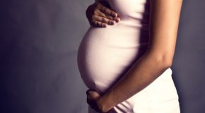 Ciąża, czyli jak właściwie dbać o siebie i malucha?