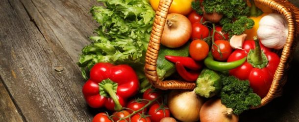 Żywność ekologiczna w trosce o zdrowie