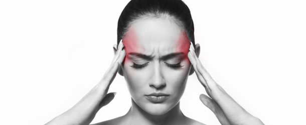 Jak walczyć z migreną?