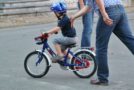 Jaki rower dziecięcy kupić? – Poradnik