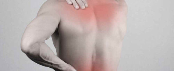 Bóle pleców – profilaktyka i leczenie