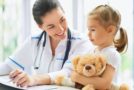 Jak przygotować dziecko do wizyty u lekarza