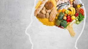 Dieta i jej wpływ na organizm